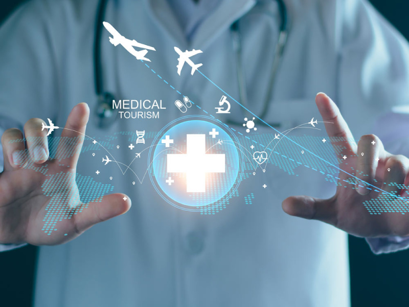 Платформы медицинского туризма в Турции: Сравнение 2026
