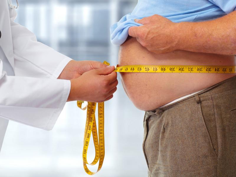 Избыточный вес и ожирение: что делать?
