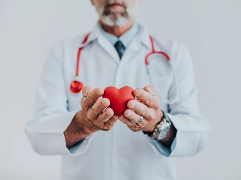 Preventive cardiology: why cardiac checkups are essential after age 40