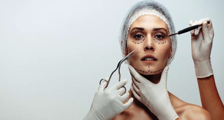 All about aesthetic and plastic surgery in Turkey