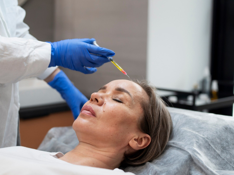 Botox para el dolor neuropático: cómo actúa, qué dice la evidencia y cuándo se recomienda