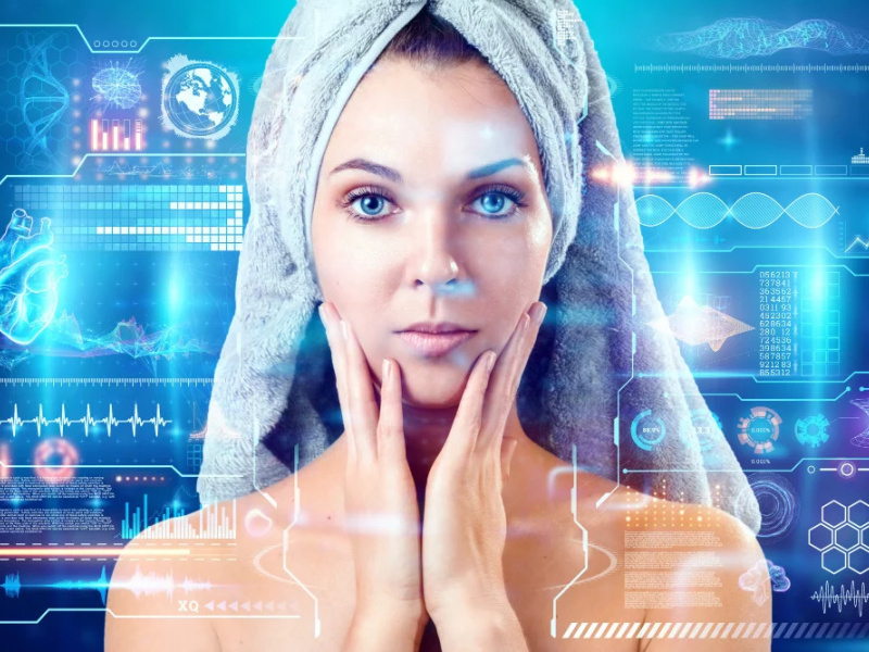 Artificial intelligence & aesthetic medicine: gadgets or real revolutions?