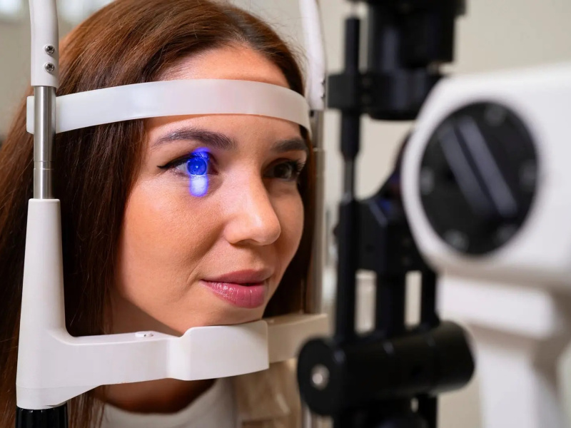 Strabismus in children and adults: Causes, symptoms, and treatment options