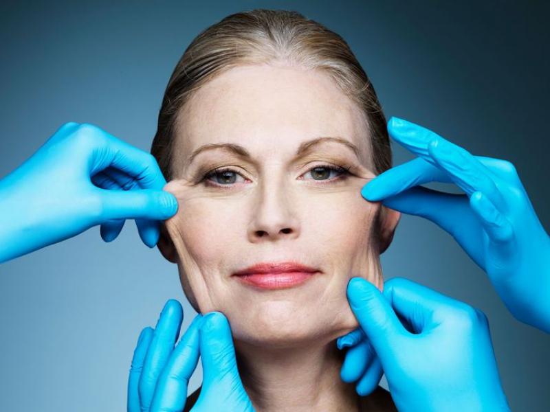 Anti-aging alternatives without going through surgery