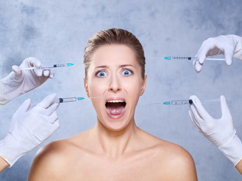 The 8 mistakes to avoid in facial plastic surgery in 2024