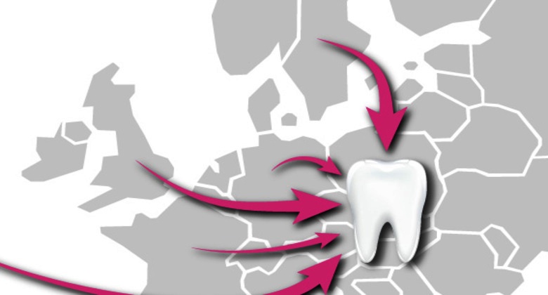 Cliniques dentaires à l’étranger : est-ce une bonne idée ?