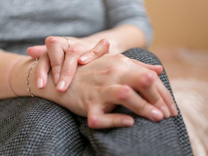 Rheumatoid arthritis: advances in diagnosis and treatment