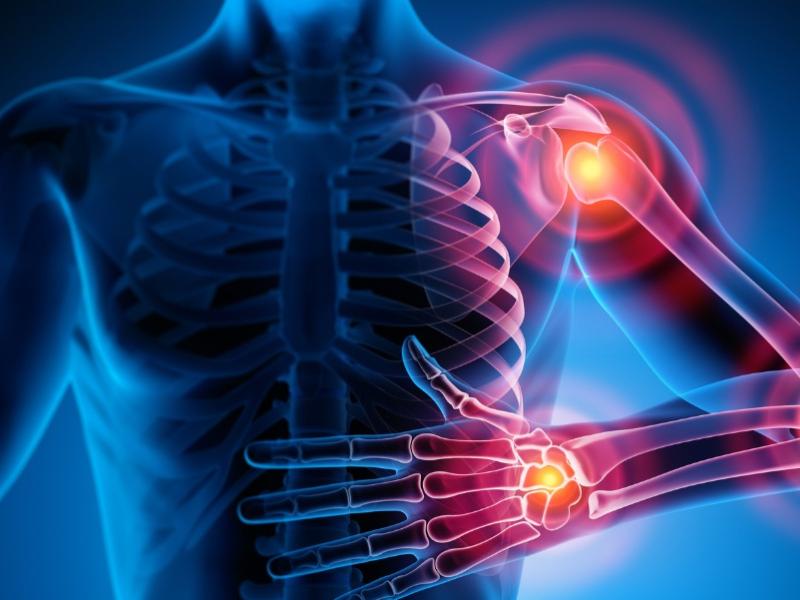 Revolutionizing osteoarthritis care: Exploring cutting-edge cartilage regeneration options