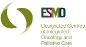 ESMO Designated Centres
of Integrated Oncology and Palliative Care Medistate Hospital