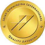 JCI - Joint Commission International هزار إنتركونتننتال JCI - Joint Commission International هزار إنتركونتننتال