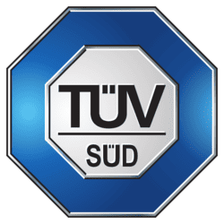 TÜV SÜD ISO 9001:2008 - Quality Management Certification هزار إنتركونتننتال TÜV SÜD ISO 9001:2008 - Quality Management Certification هزار إنتركونتننتال