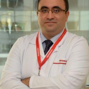 Abdullah Özkök