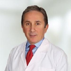 Prof. Anil Kubaloglu, MD