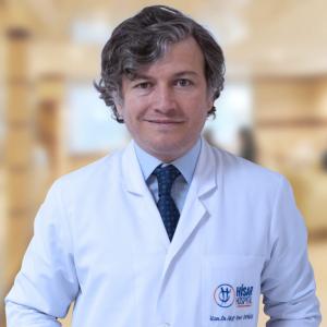 AKİF NURİ DOĞAN, M.D.