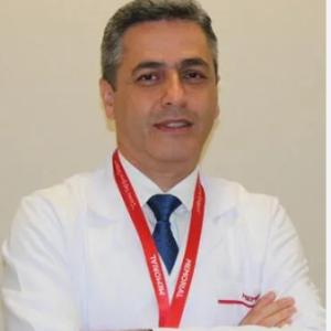 Ali Riza Başaran
