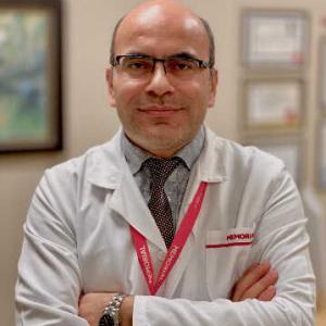 Asso.Dr.Hasan Göçer