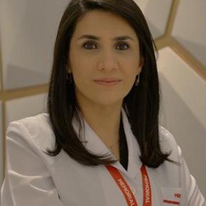Assoc. Dr. Kezban Nur Pilancı
