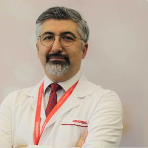 Assoc. Dr. Mehmet Burak AŞIK
