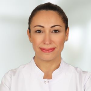 Assoc. Dr. Merih Oray 
