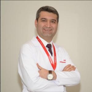 Assoc.Dr. Selçuk Güneş
