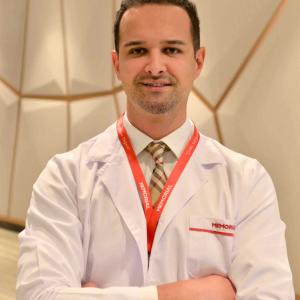 Assoc. Dr. Taha Takmaz