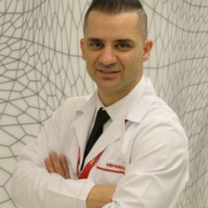Assoc. Murat Ulusan