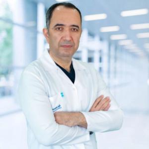 Assoc. Pro. Uğur KORKMAZ