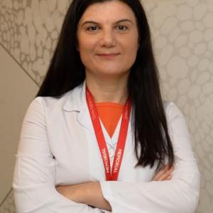 Dr. Züleyha Akgün