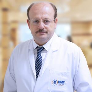 Assoc. Prof.Basri cakiroglu