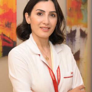 Asoc. Prof. Çiğdem Pulatoğlu