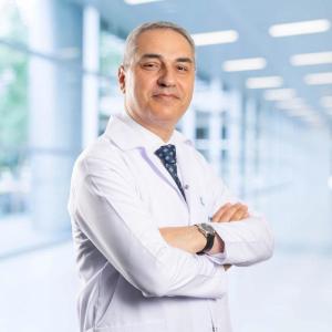 Assoc. Prof. Dr. Alaattin Ozturk m.d