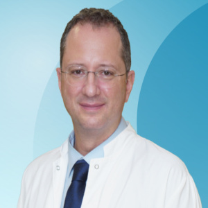 Asoc. Prof. Dr. Ali Baran Budak