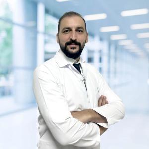 Asoc. Prof. Dr. Halil Akin
