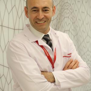 Assoc. Prof. Dr. Mesut Polat