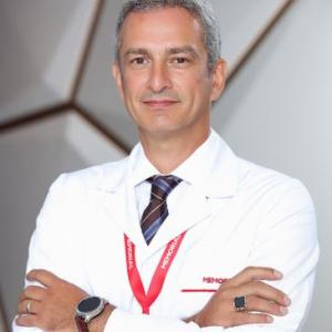 Assoc. Prof. Dr. Murat Cag