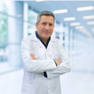 Prof. Dr. Rafet ÖZAY