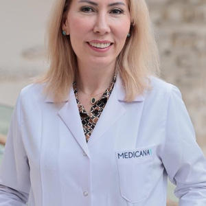 ASSOC. PROF. DR. ÜLKÜ FİGEN DEMİR