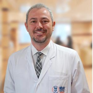 Asoc. Prof. Görkem Türkkan