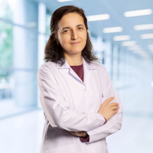 Assoc. Prof. Leyla Yılmaz Aydın