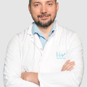 Prof. Asoc. Dr. Ali Olgun