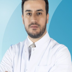 Assoc. Prof. Dr. Çağlar Çetin