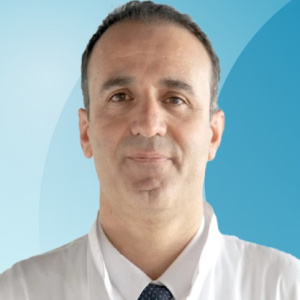Assoc. Prof. Dr. Meki Bilici