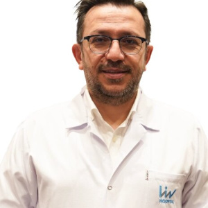 Assoc. Prof. Dr. Murat Zor