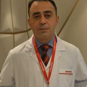 Assoc. Prof. Melih BOZKURT