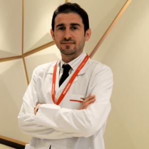 Assoc.Prof.Muhammed Nurullah BULUT