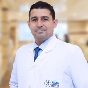 Assoc. Prof. Selman Doğan, MD