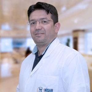 Assoc. Prof. Selman SARICA, MD