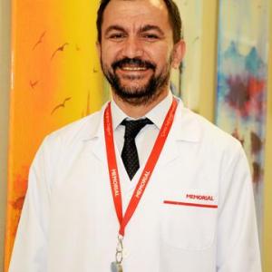Assoc.Prof. Serdar ÇEVİK
