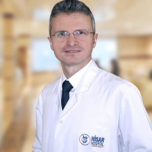 ASSOC. PROF. SÜLEYMAN İPEKÇİ, M.D.
