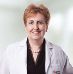 Assoc. Prof. Zerrin Kapicioglu